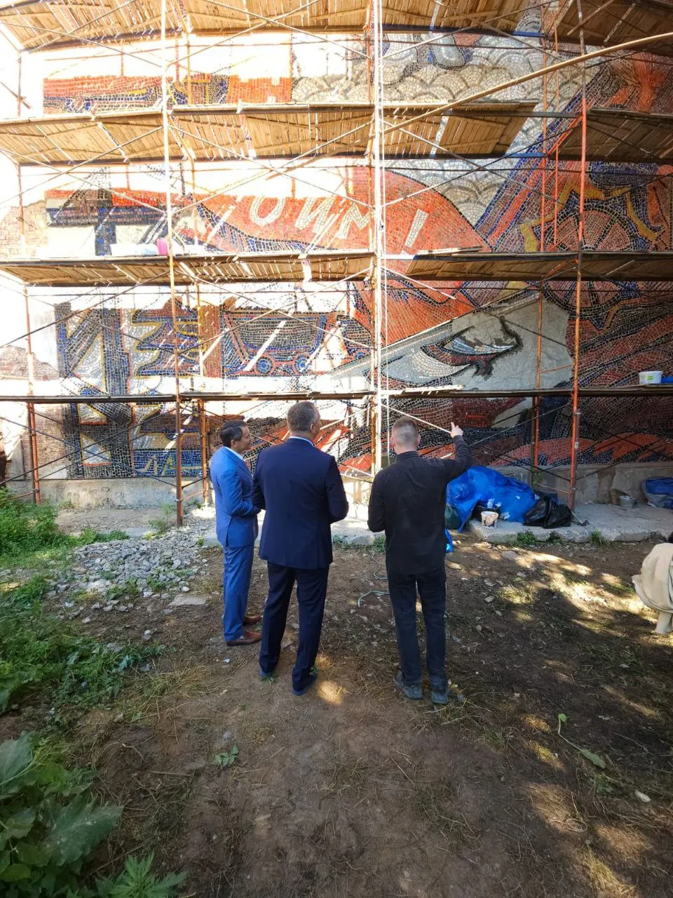 Фото: t.me/igor_shapovalov_mo