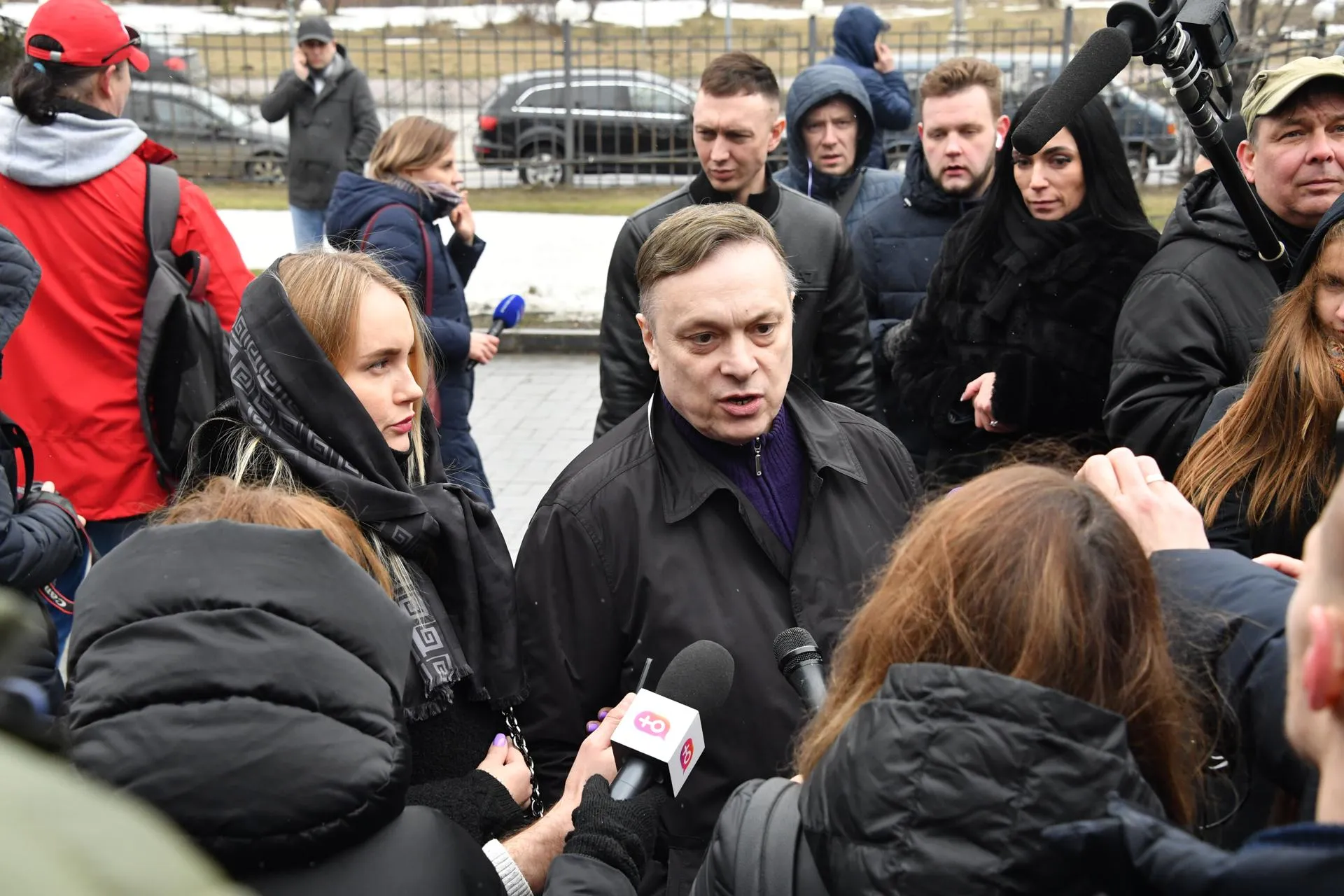 Komsomolskaya Pravda/Global Look Press