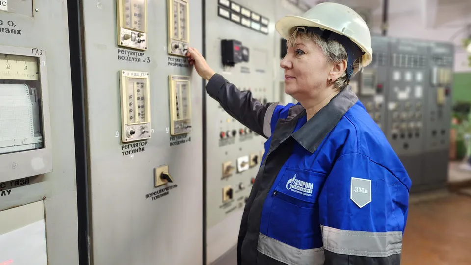 Фото: МедиаБанк Подмосковья/Светлана Плотникова