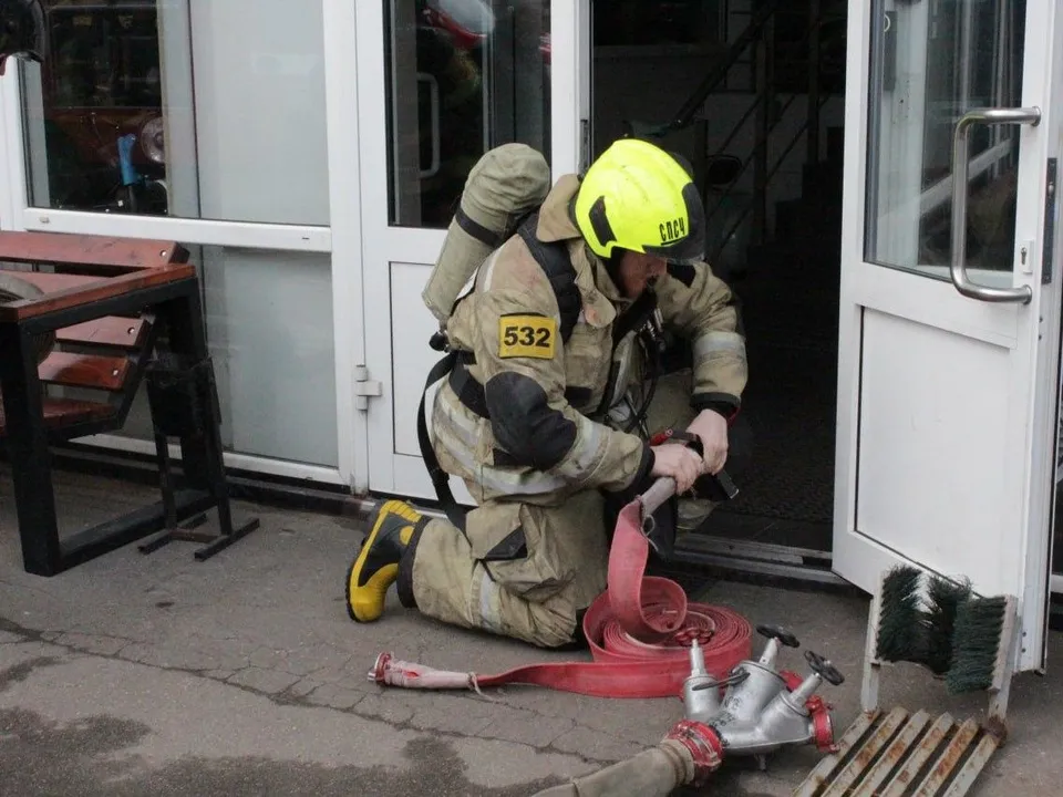 Фото: Администрация г.о. Реутов