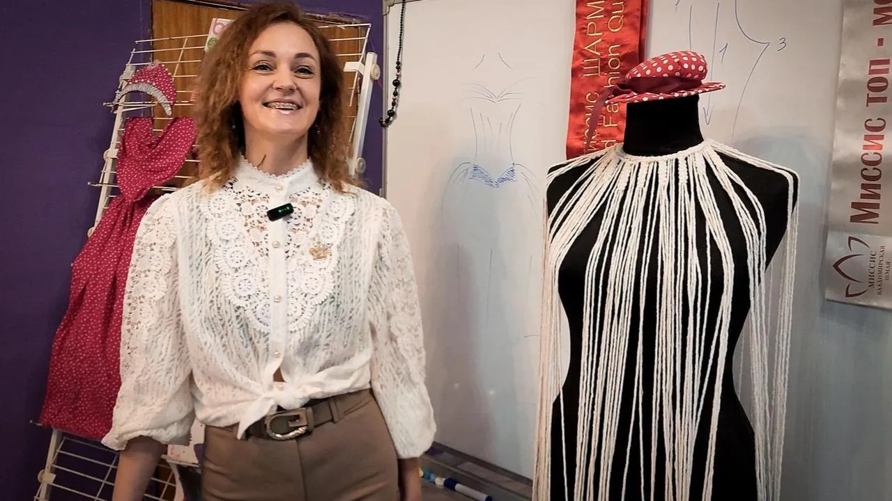 МедиаБанк Подмосковья/Ольга Антонова