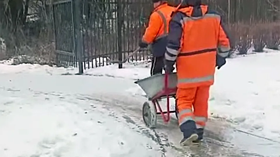 Фото: пресс-служба Администрации г.о. Серпухов