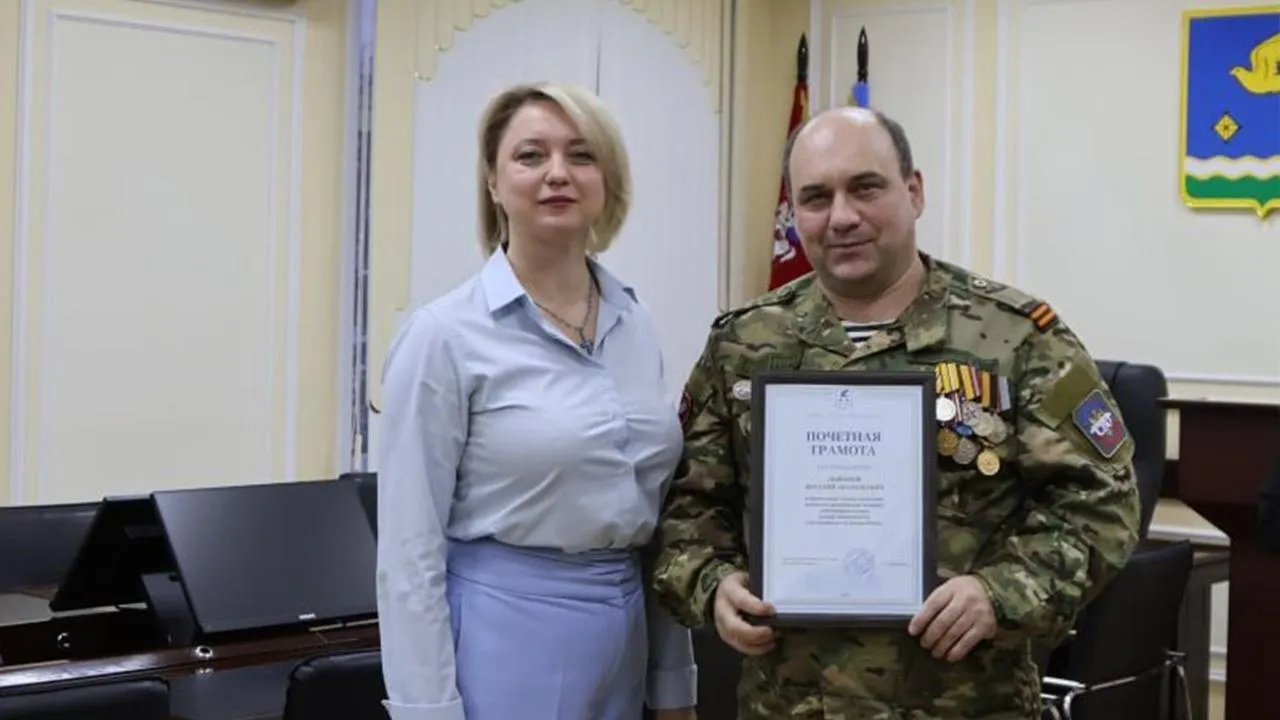 пресс-служба администрации городского округа Ступино