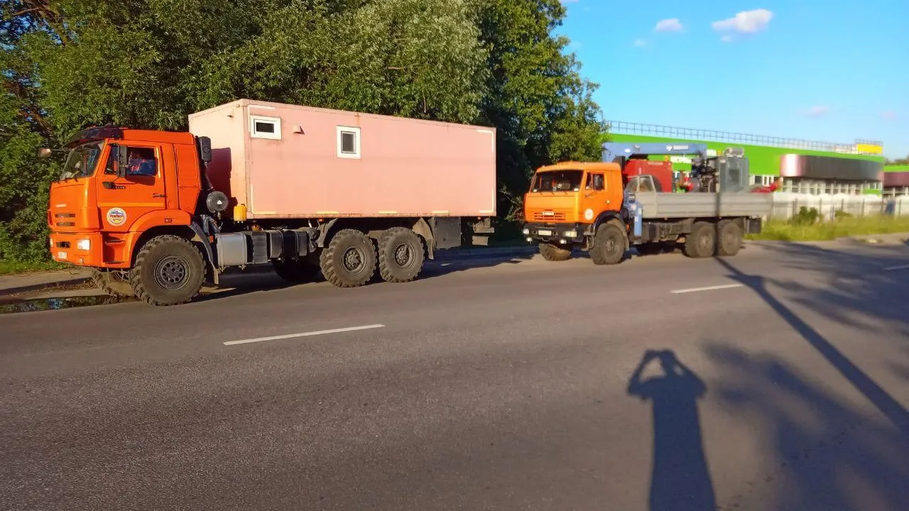 Фото: Министерство ЖКХ МО