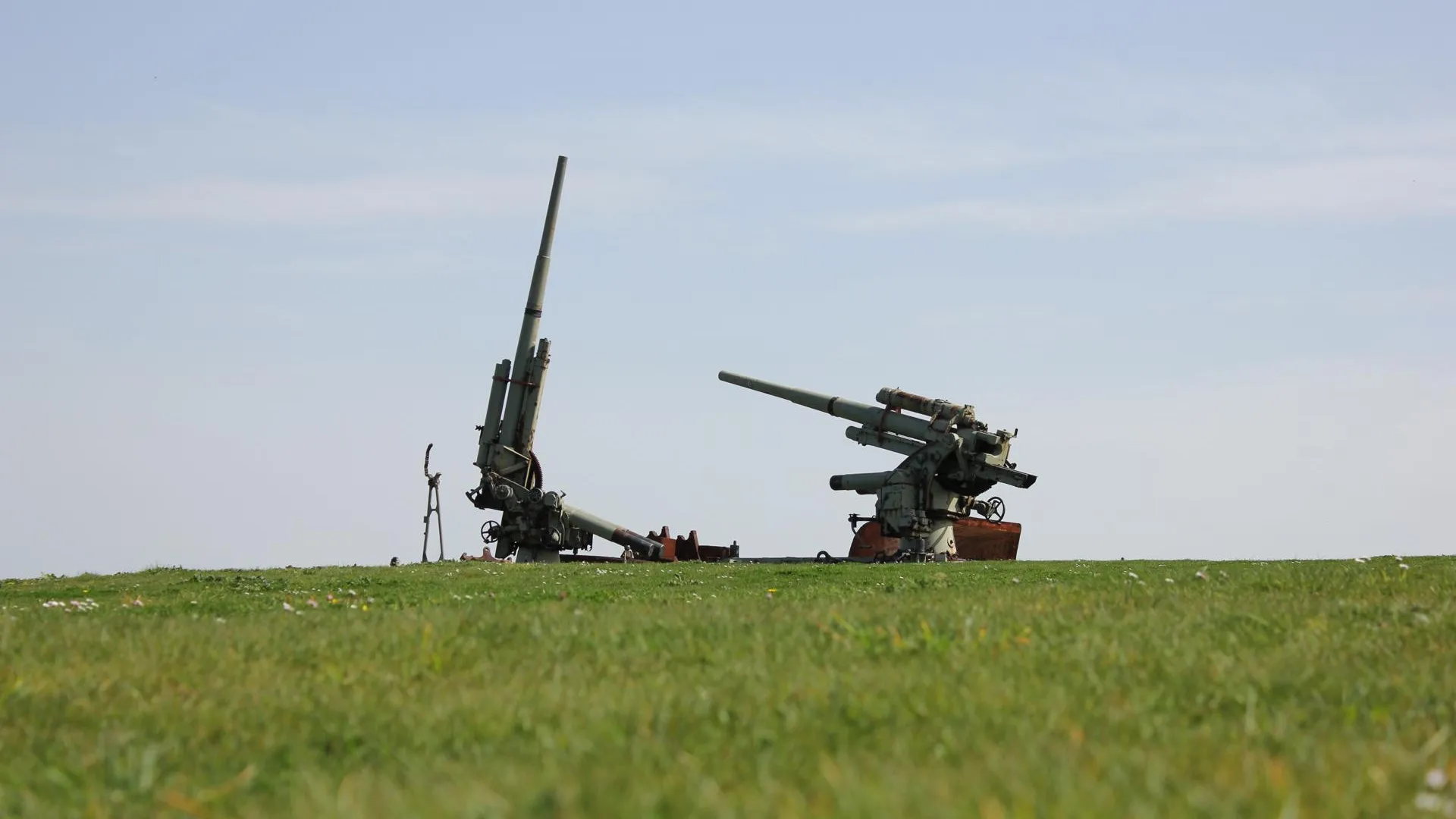 Военный эксперт Дандыкин сравнил ракету «Орешник» с ядерной