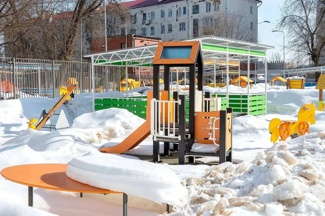 Фото: пресс-служба администрации г.о. Подольск