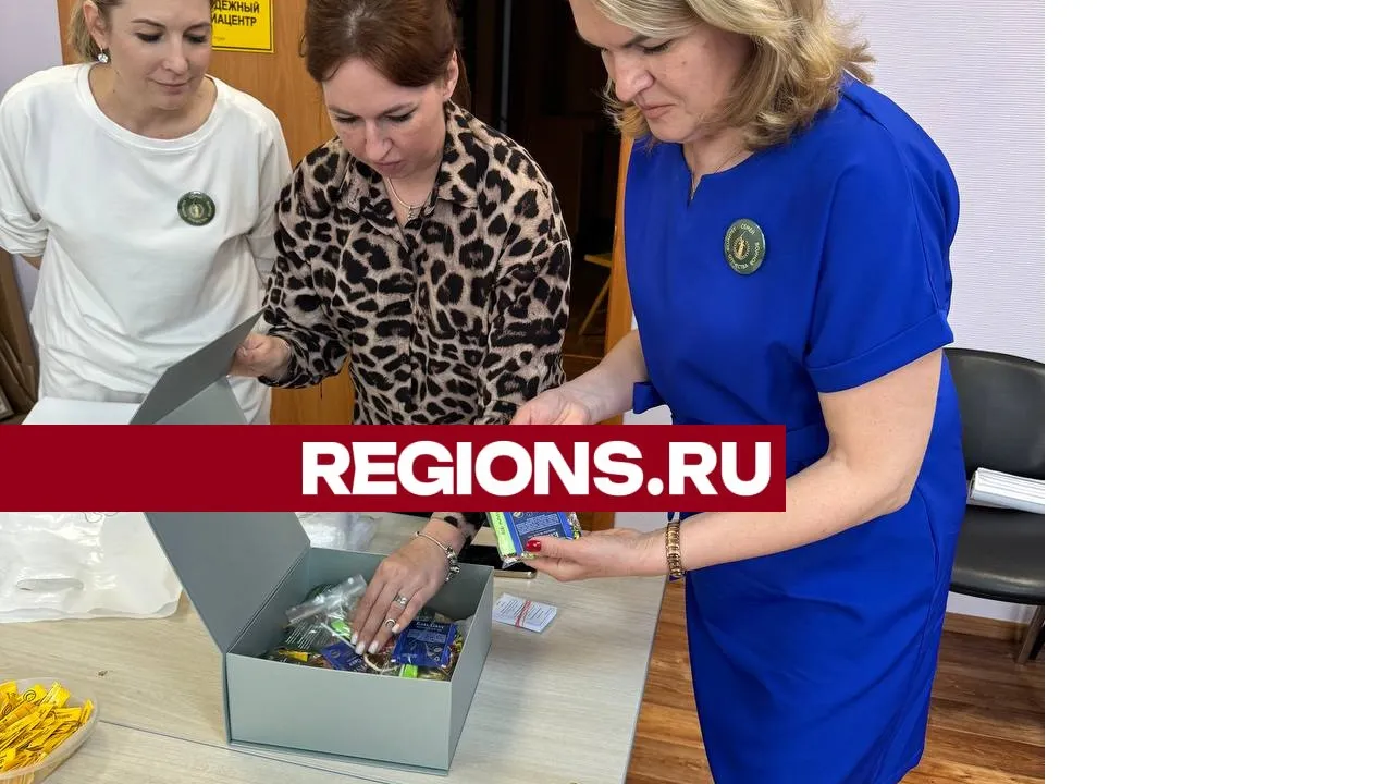Фото: Марина Каленкова