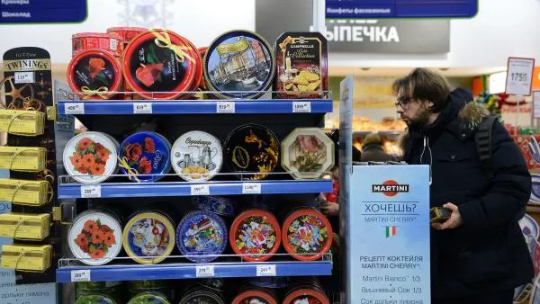 Три реконструированных супермаркета «Перекресток» открылись в МО