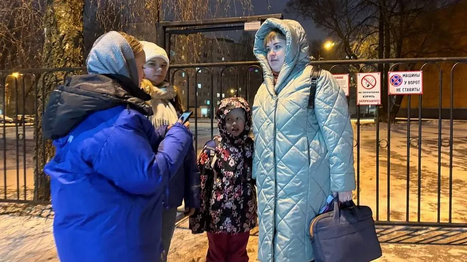 Фото: пресс-служба администрации муниципального округа Луховицы