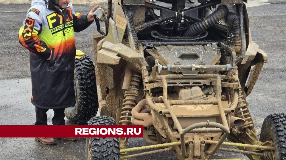 Фото: Яна Шаливская