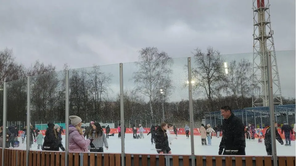 Фото: Наталья Лымарь