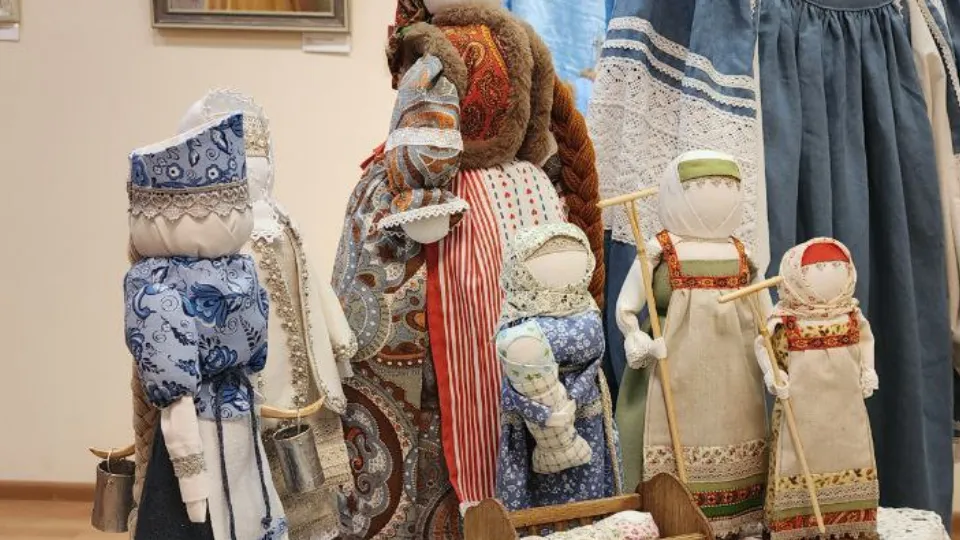 Фото: МедиаБанк Подмосковья/Мария Амелина