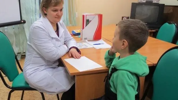 Детский центр здоровья в Реутове получит новое оборудование