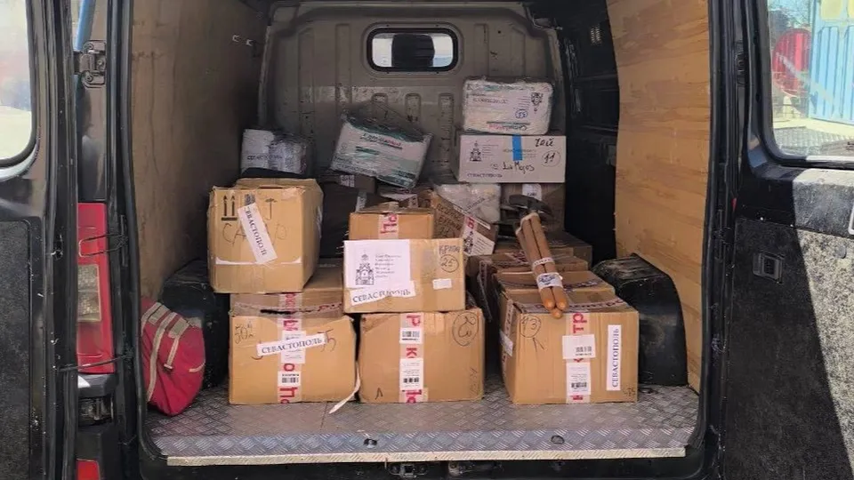 Фото: Колбин Сергей ZаПобеду