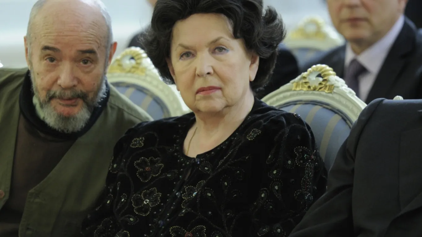 Фото: РИА Новости/Яна Лапикова