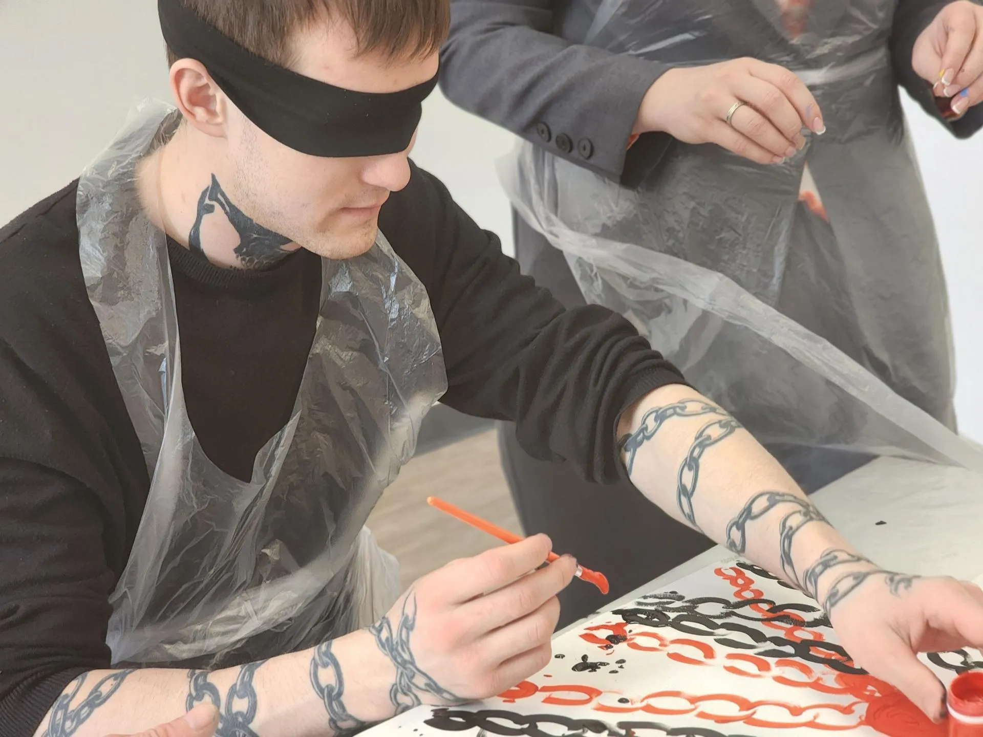 REGIONS/Елена Шумакова