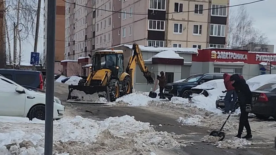 фото: Алена Притула