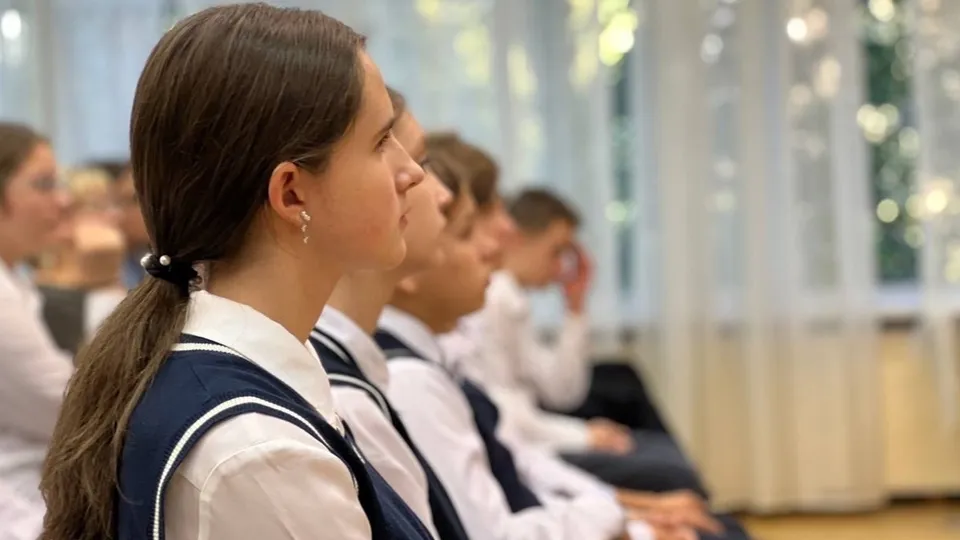 Фото: пресс-служба Администрации г.о. Химки