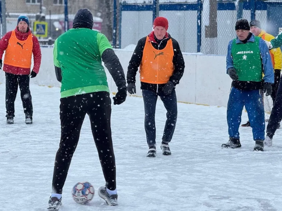 Фото: t.me/sportdir_lub