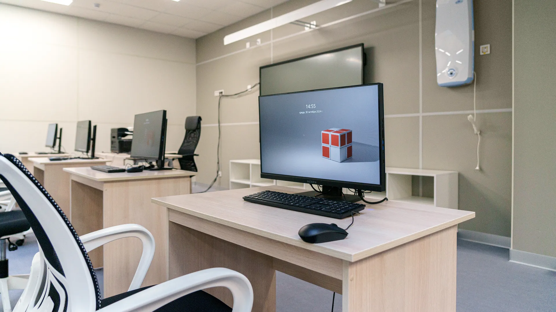 Цифровые и креативные специальности внесут в официальный реестр