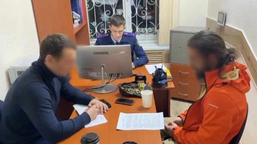 Пресс-служба СУ СК России по Камчатскому краю