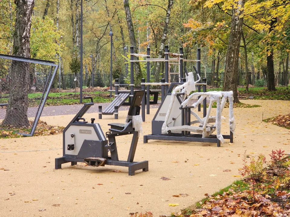 Фото: МедиаБанк Подмосковья/Мария Шигорева