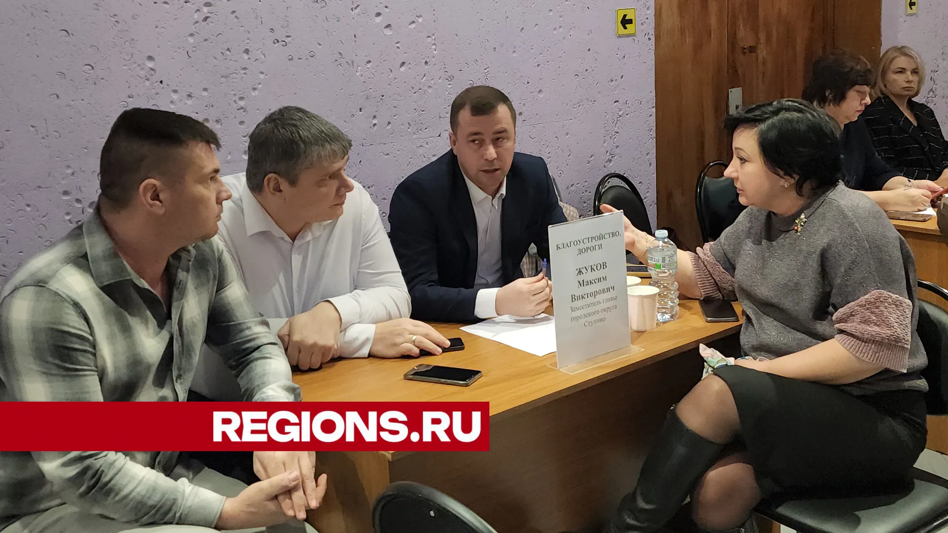 Фото: Андрей Семибратов