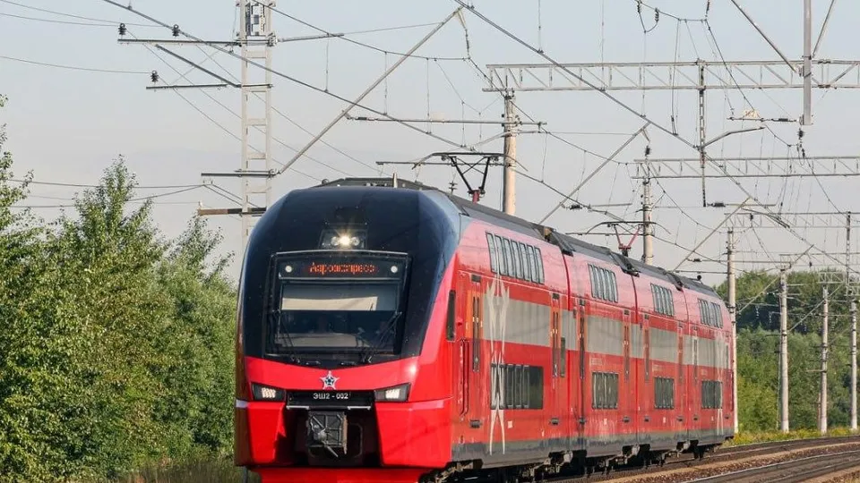 Фото: Минтранс Подмосковья