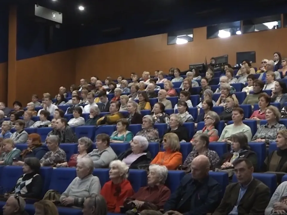 Фото: пресс-служба администрации г.о. Красногорск