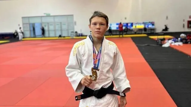 Подмосковные спортсмены отлично выступили на первенстве мира по дзюдо в Перу