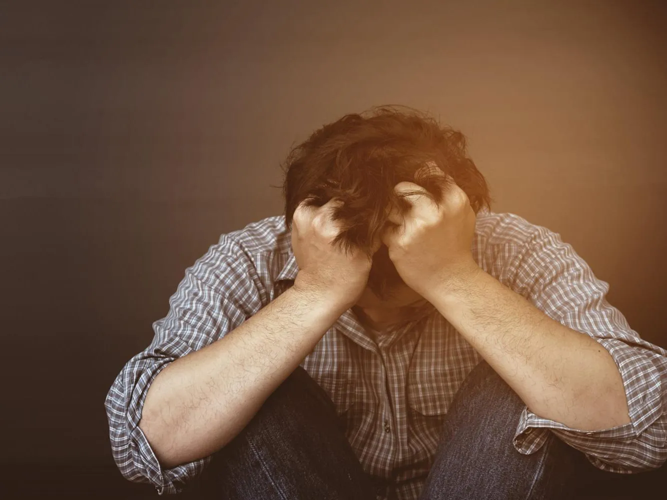 «Все делаю по графику»: блогер с психологическим недугом рассказал, как смог победить депрессию