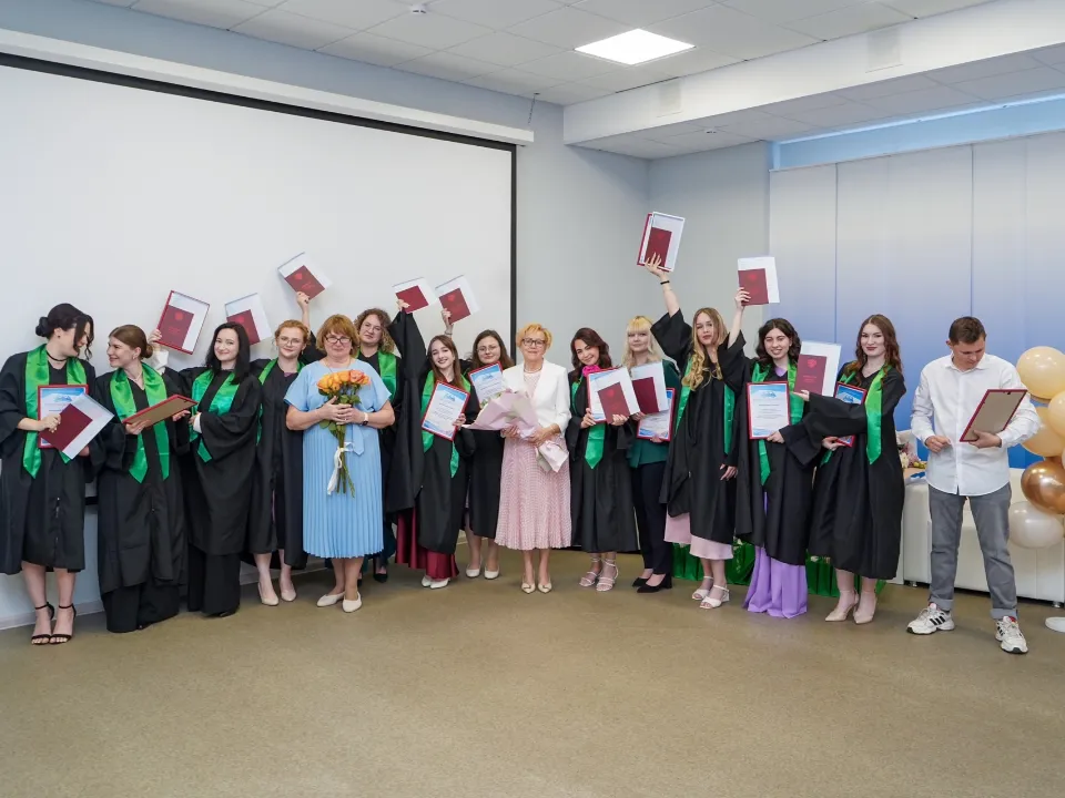 Фото: Министерство образования Московской области