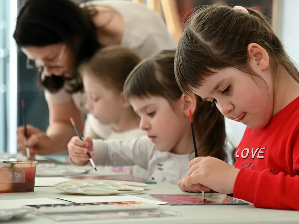 Фото: Сергей Демянюк