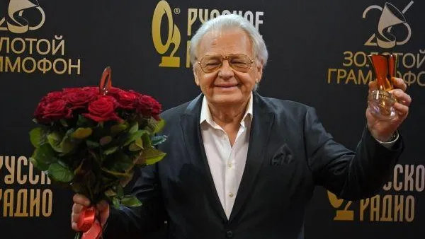 Евгений Одиноков / РИА Новости