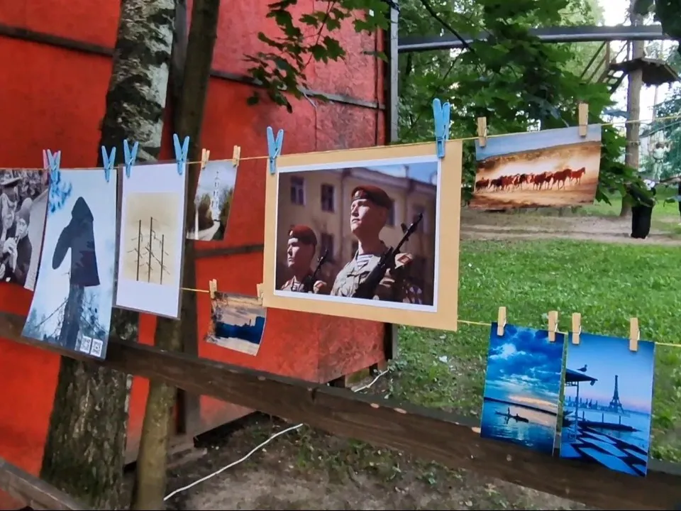 Фото: Виктория Фортуна