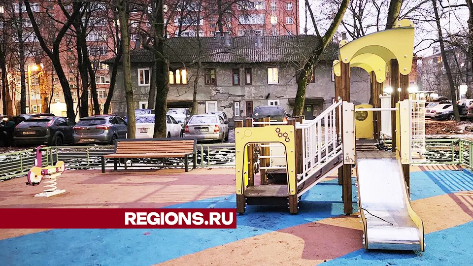 Фото: Ольга Шеметова