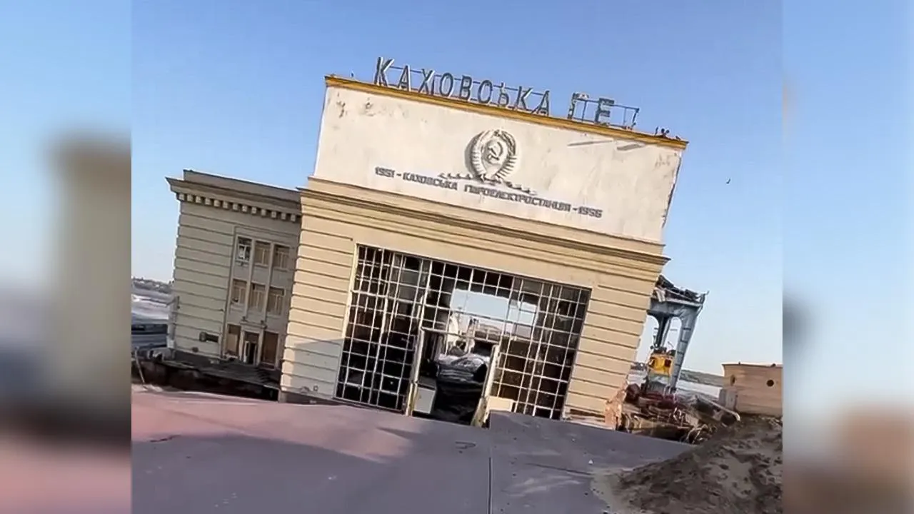 «Дестабилизация бытовой обстановки»: эксперт рассказал о последствиях подрыва Каховской дамбы