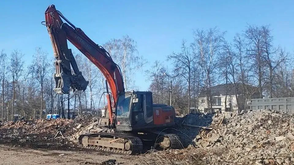 Фото: Минстрой Московской области