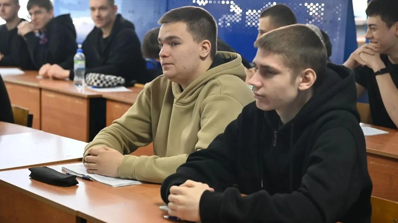 пресс-служба администрации г.о. Серпухов