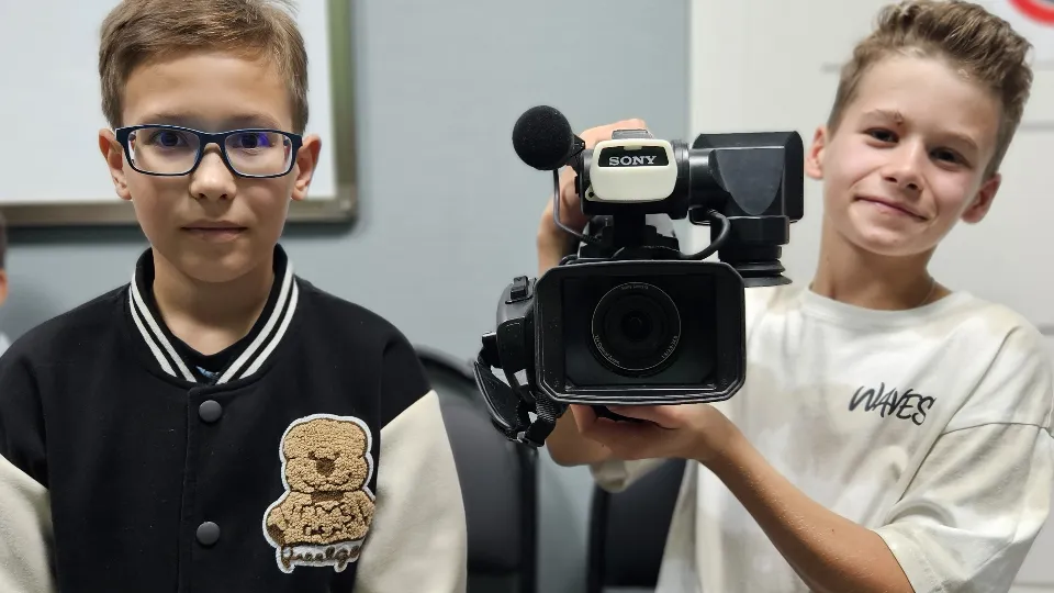 Фото: МедиаБанк Подмосковья/Ольга Вельшикаева