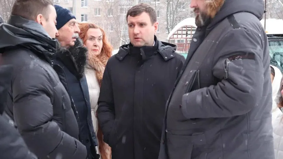 Фото: администрация г.о. Реутов