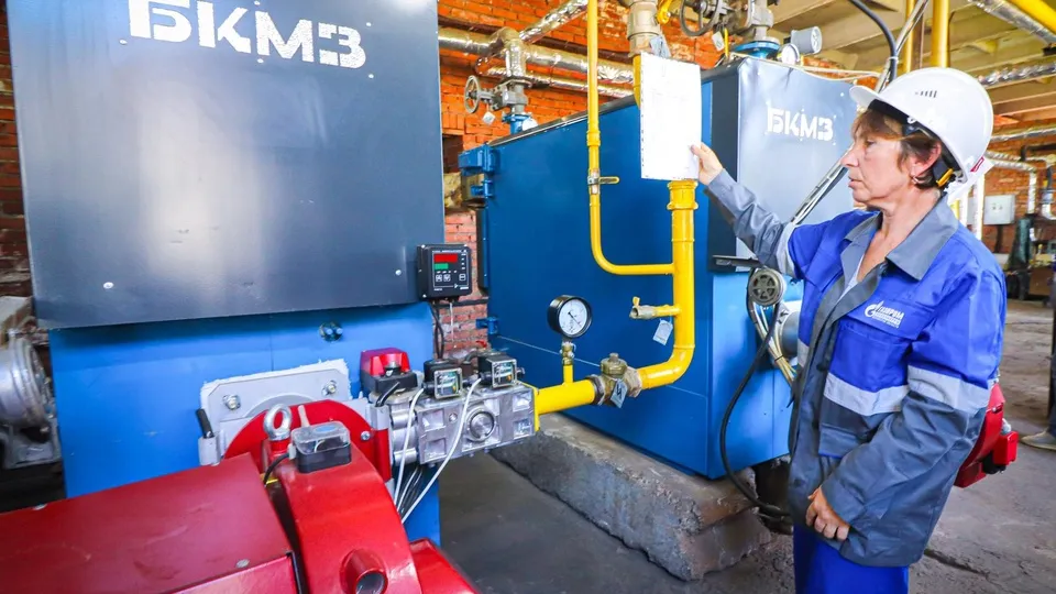 Фото: МедиаБанк Подмосковья/Данила Кирьянов