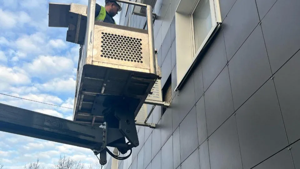 Фото: Министерство жилищно-коммунального хозяйства МО