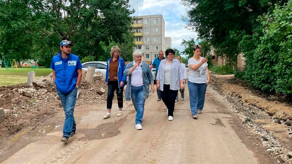 Фото: vk.com/Елена Белкина