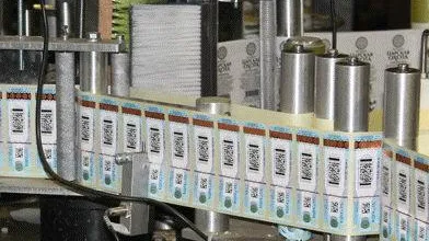 Цех по производству опасного алкоголя выявили на складе в Красногорске