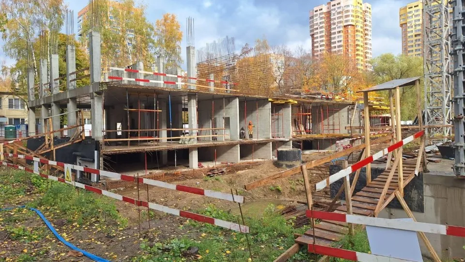 Фото: Главное управление государственного строительного надзора Московской области