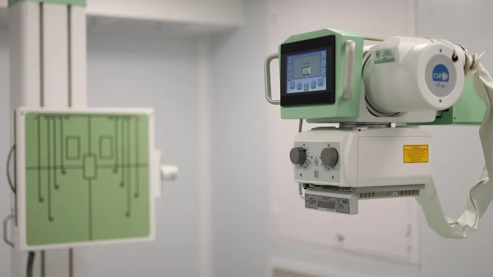 Фото: Электростальская больница