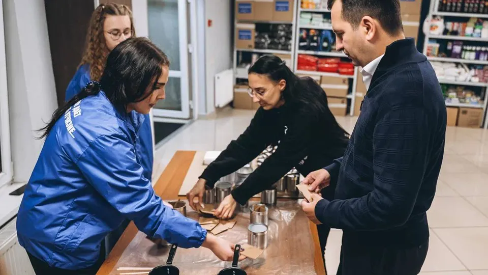 Фото: пресс-служба администрации г.о. Щелково