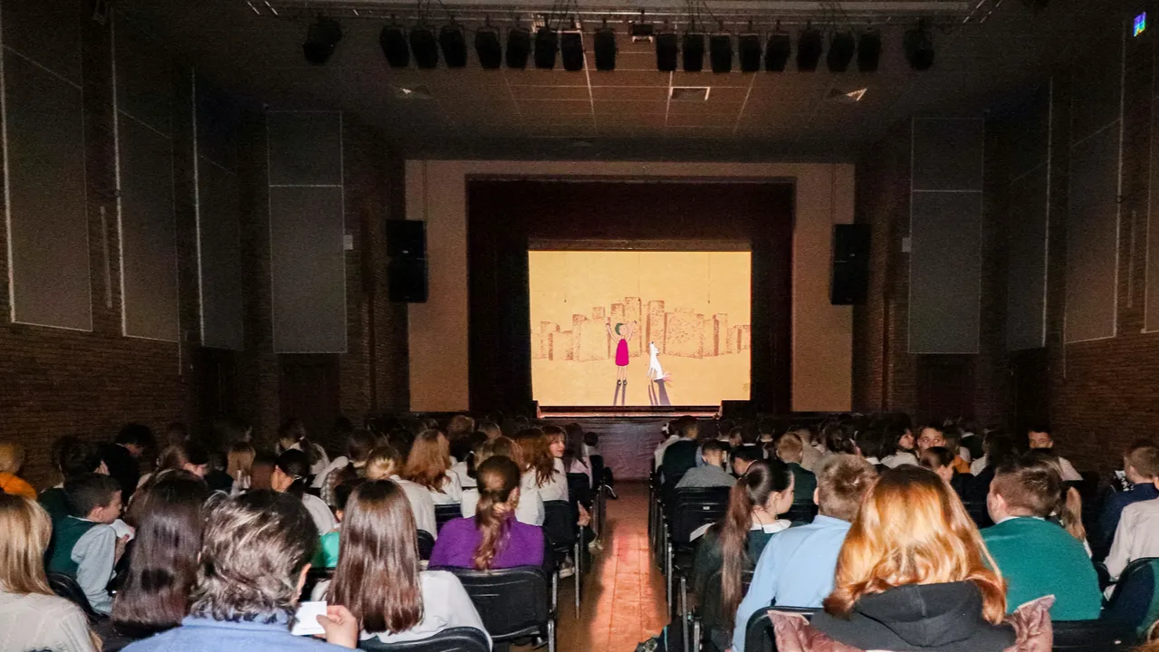 МедиаБанк Подмосковья/Данила Кирьянов