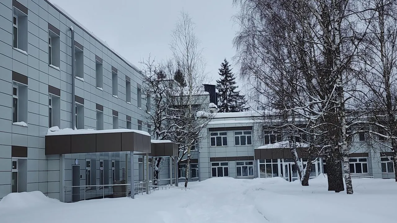 МедиаБанк Подмосковья/Дмитрий Беденко